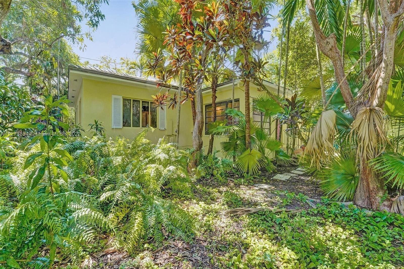 Real estate property located at 107 103rd St, Miami-Dade County, Miami Shores, FL