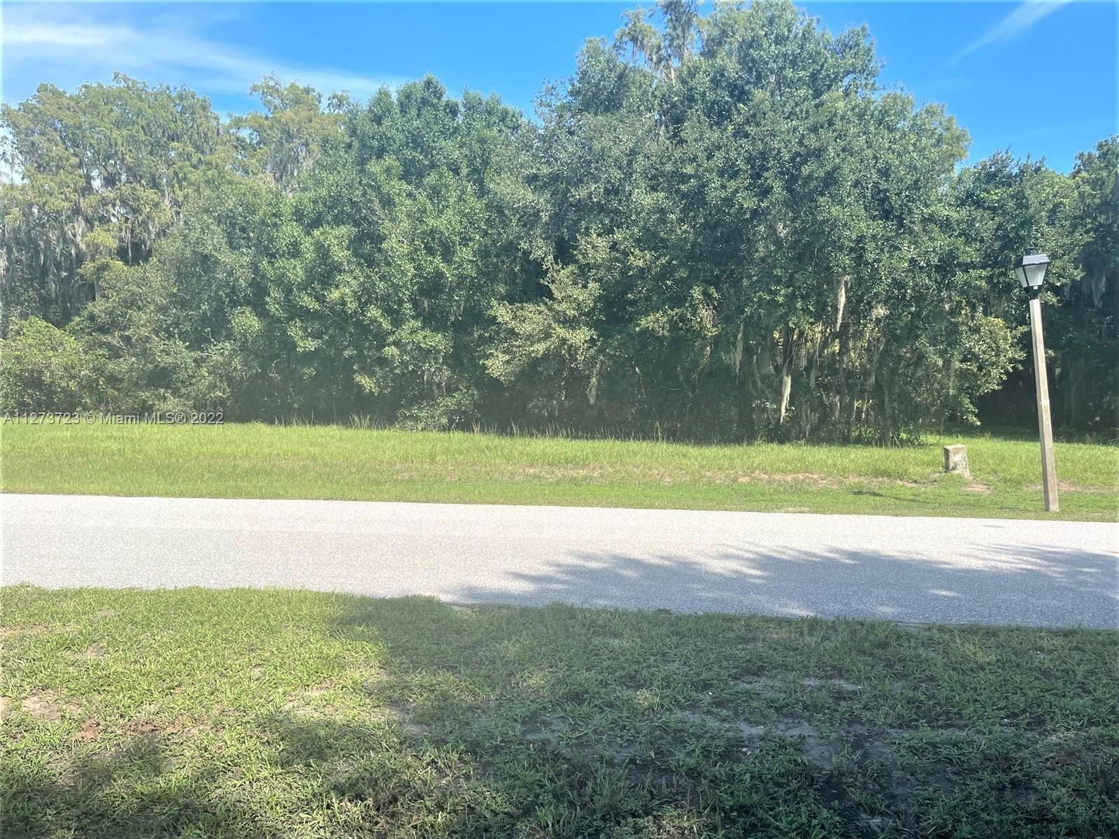 Real estate property located at 6269 Aquavista Dr, Highlands County, Sebring, FL