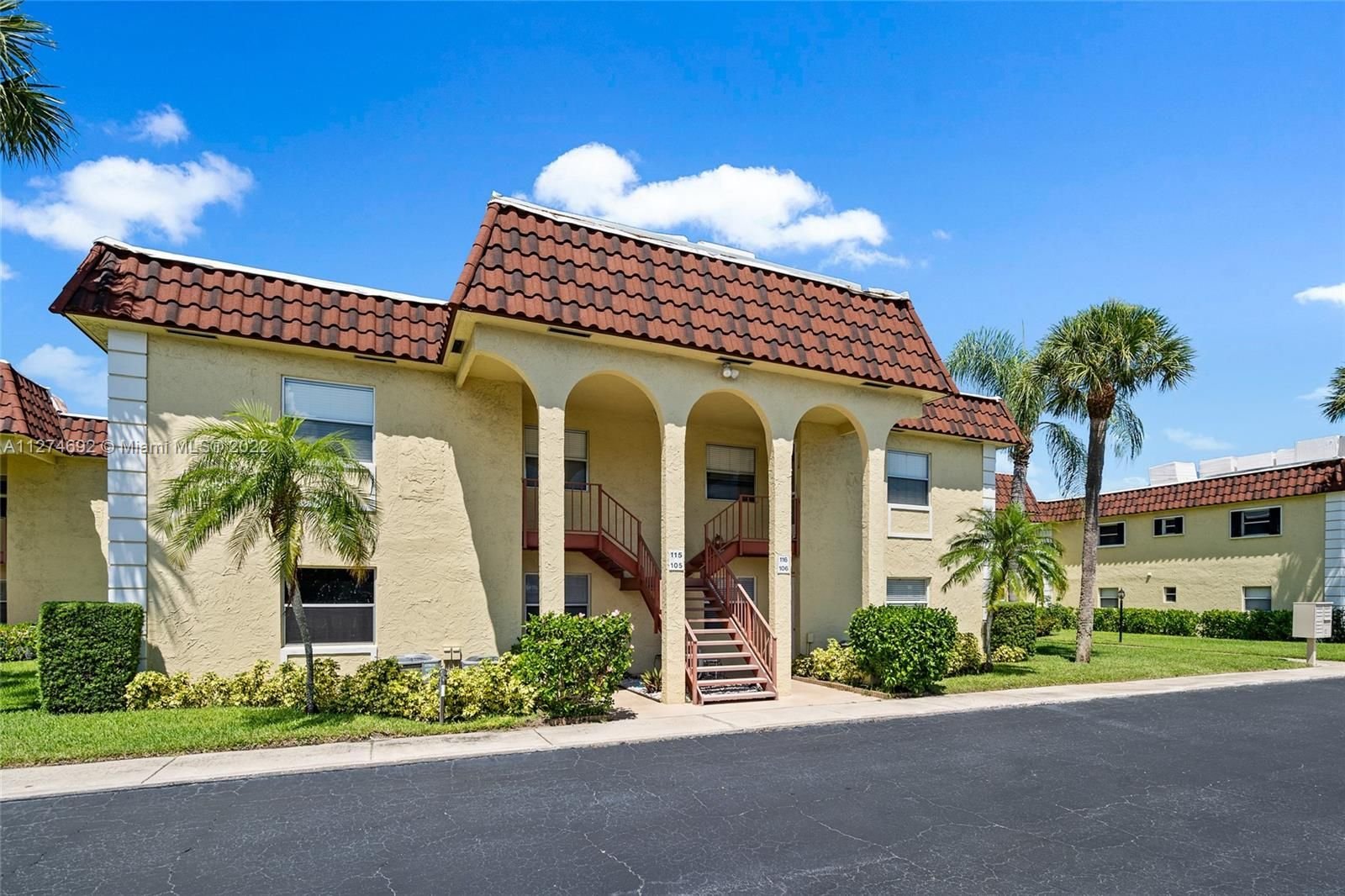 Real estate property located at 717 Us Highway 1 #106, Palm Beach County, Jupiter, FL