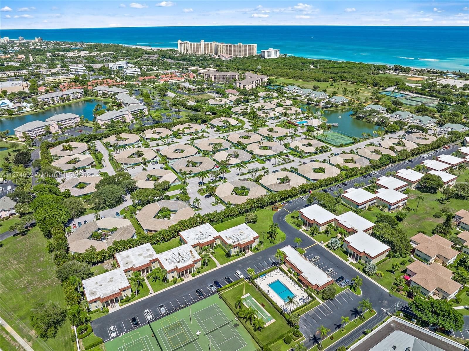 Real estate property located at 717 Us Highway 1 #106, Palm Beach County, Jupiter, FL