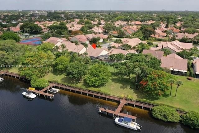 Real estate property located at 23348 Water Cir, Palm Beach County, Boca Raton, FL