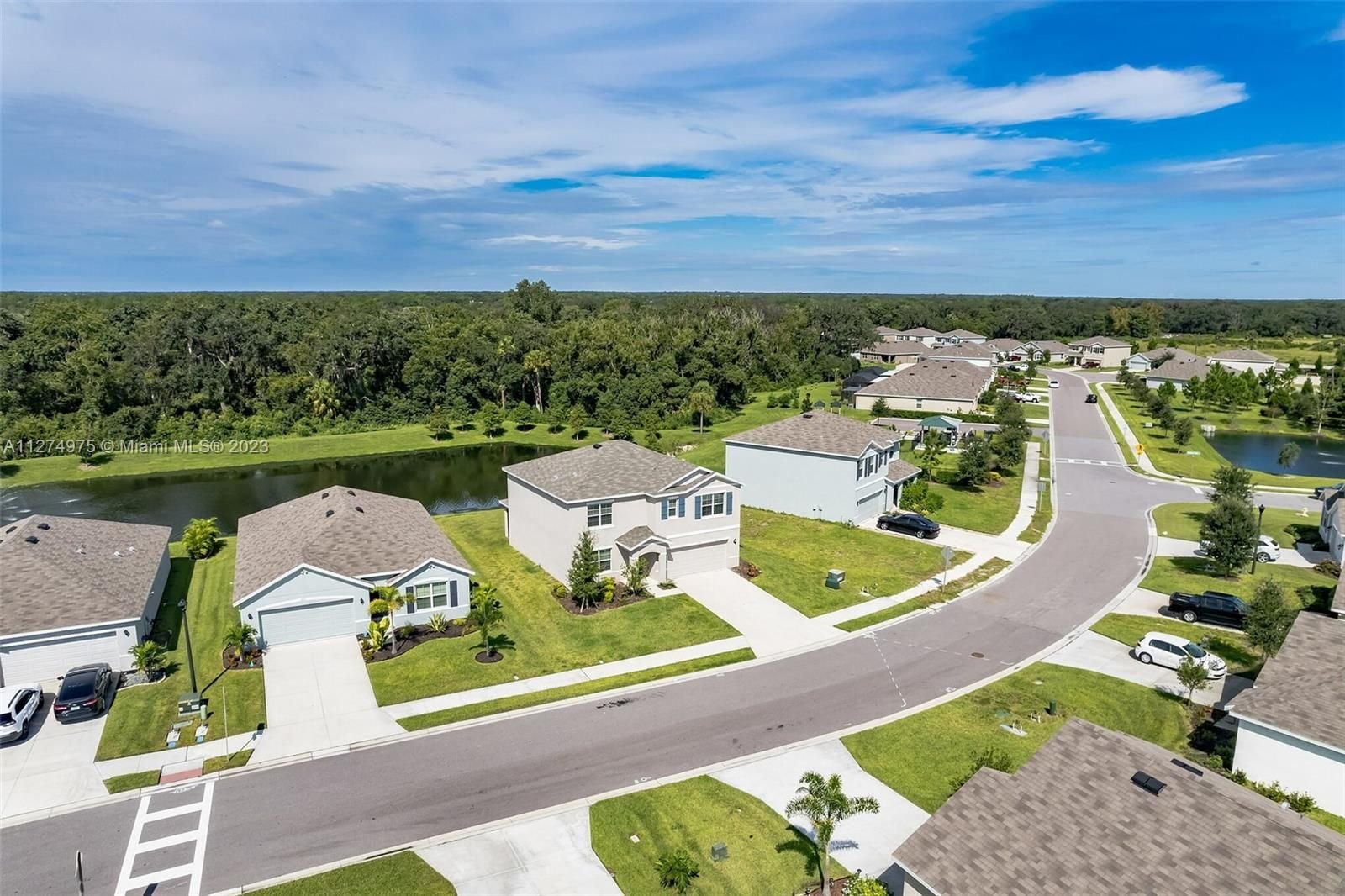 Real estate property located at 2725 Greenleaf Terrace, Manatee County, Other City - In The State Of Florida, FL