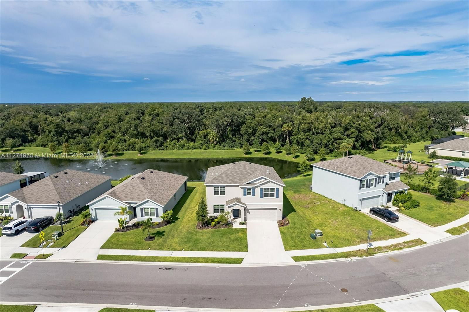 Real estate property located at 2725 Greenleaf Terrace, Manatee County, Other City - In The State Of Florida, FL