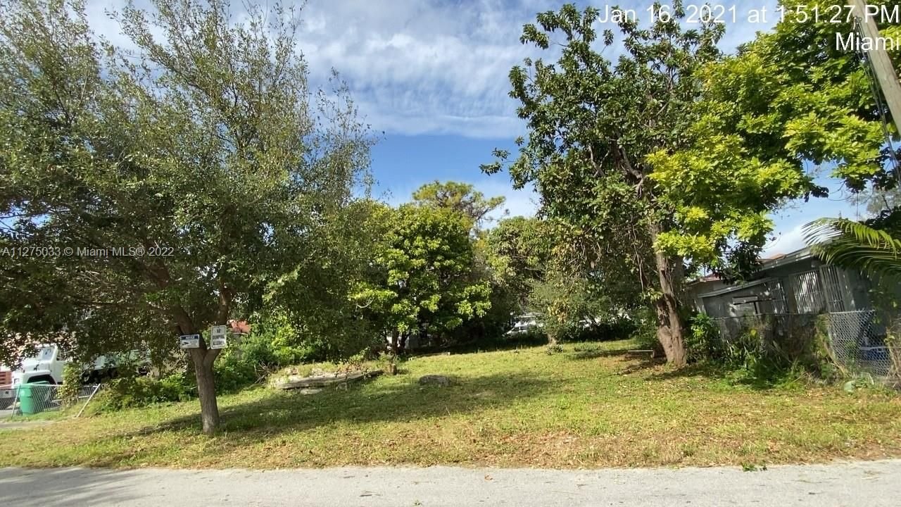 Real estate property located at 37 64th St, Miami-Dade County, Miami, FL