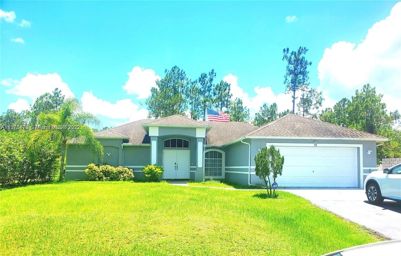 Real estate property located at 3740 10th Ave, Collier County, Naples, FL