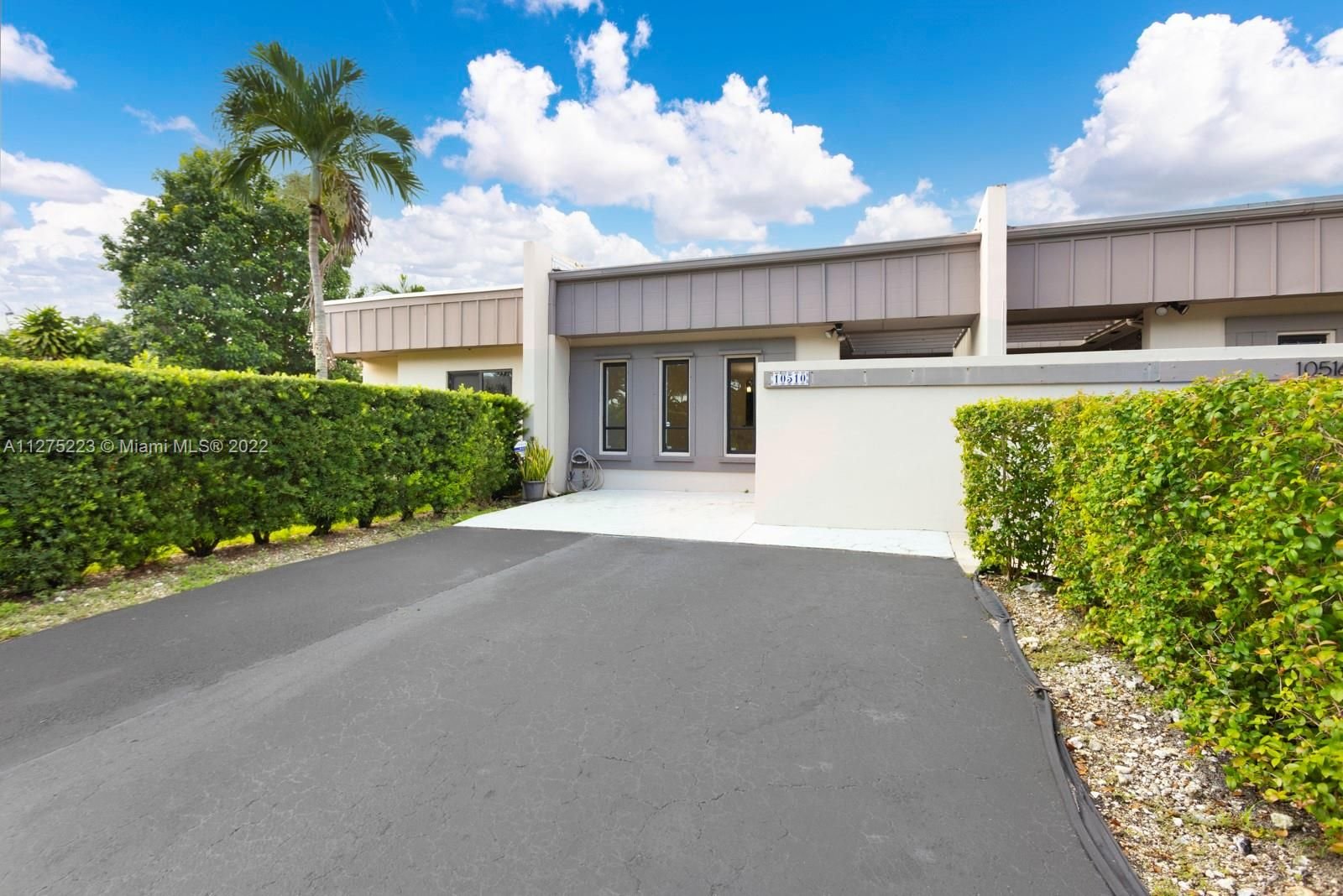 Real estate property located at 10510 74th Ln, Miami-Dade County, Miami, FL