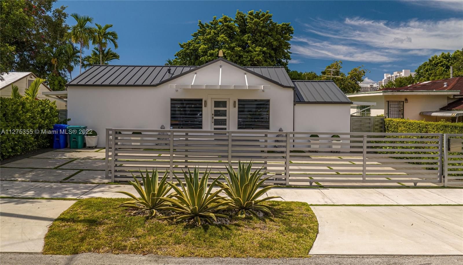 Real estate property located at 3540 12th St, Miami-Dade County, Miami, FL