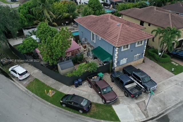 Real estate property located at 14104 163rd St, Miami-Dade County, Miami, FL