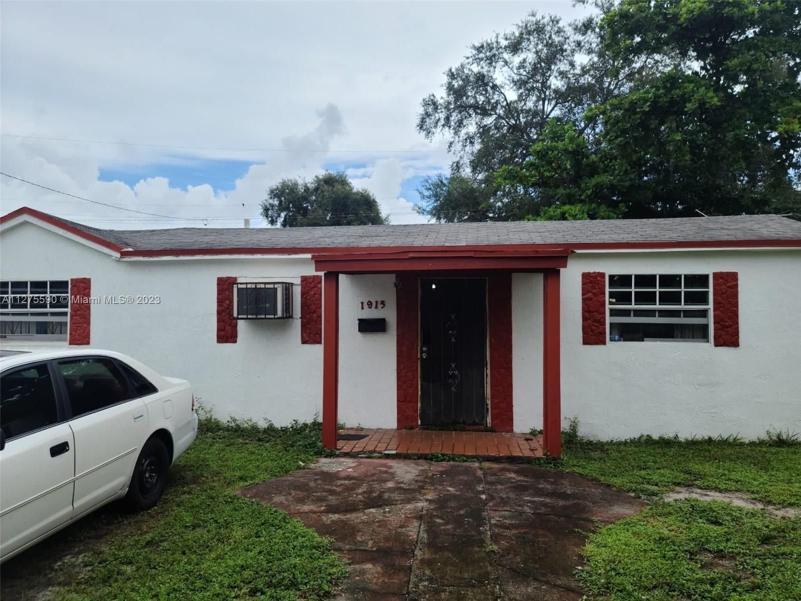 Real estate property located at 1915 83rd St, Miami-Dade County, Miami, FL