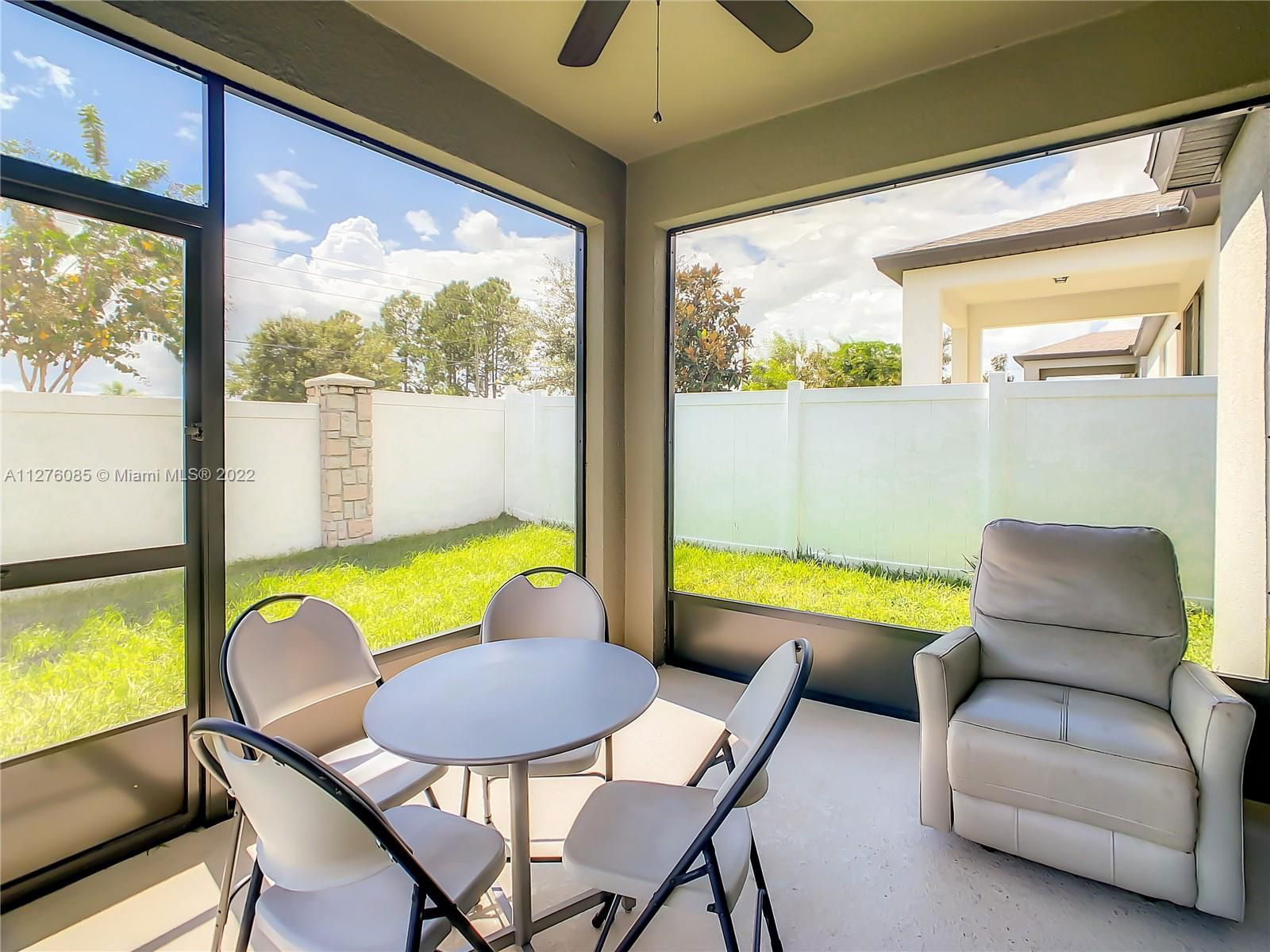 Real estate property located at 120 Citrus Isle St, Polk County, Davenport, FL