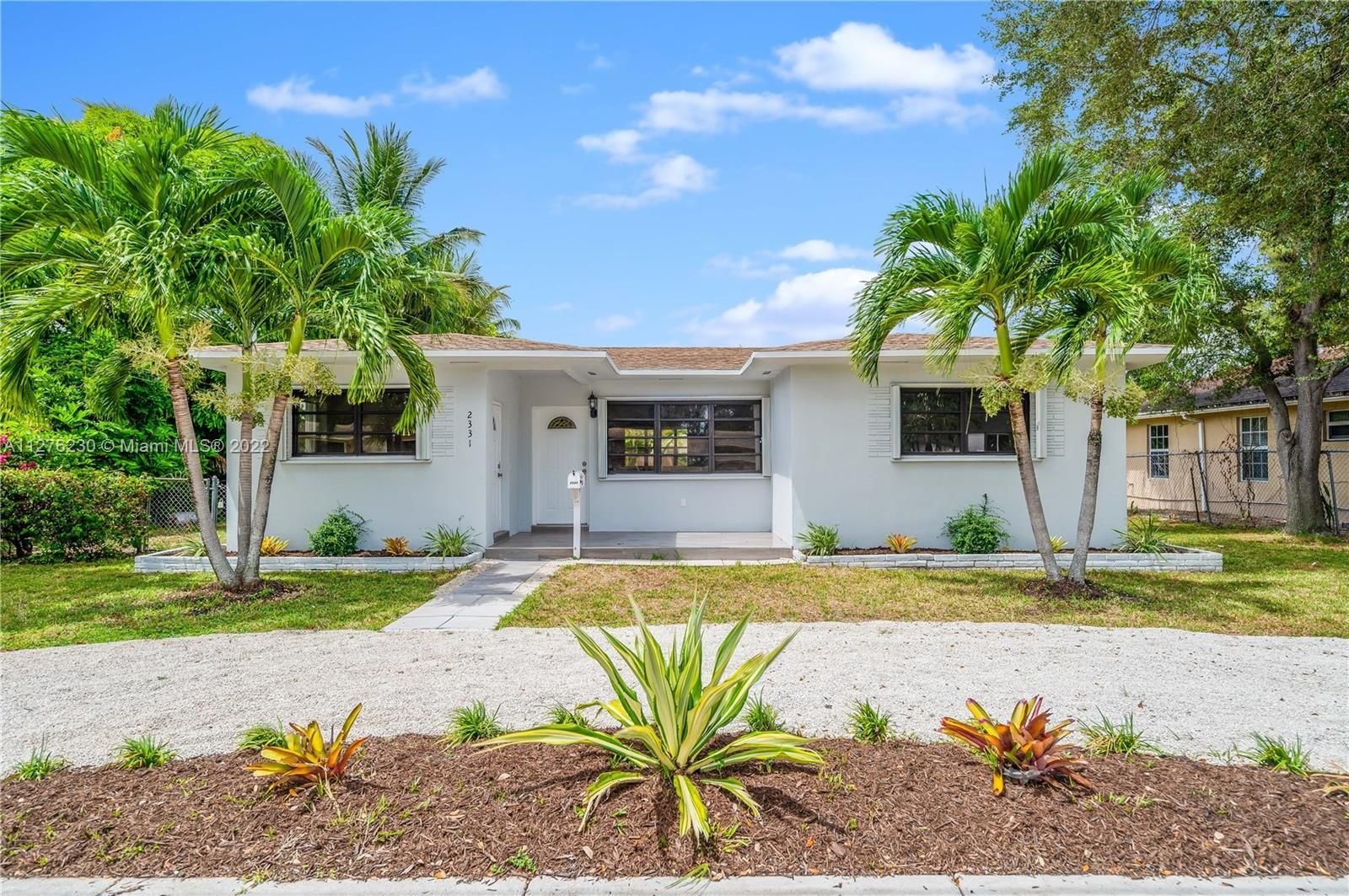 Real estate property located at 2331 96th St, Miami-Dade County, Miami, FL
