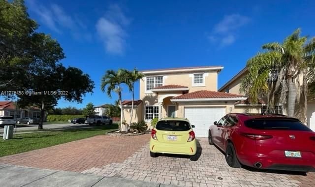 Real estate property located at 2530 153rd Pass, Miami-Dade County, Miami, FL