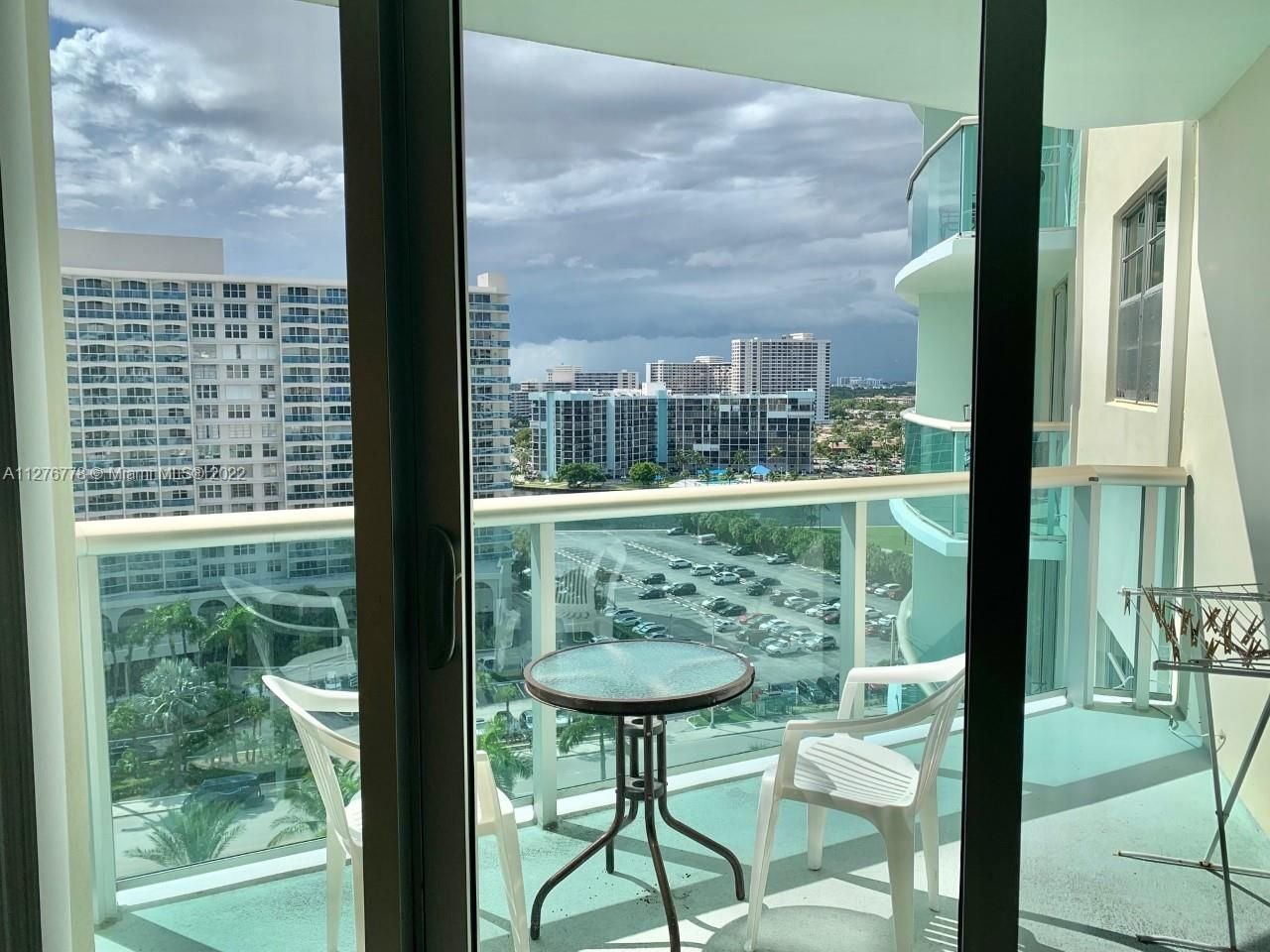 Real estate property located at 3801 Ocean Dr #14S, Broward County, Hollywood, FL