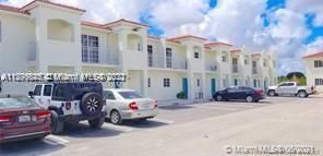 Real estate property located at 634 2nd Pl, Miami-Dade County, Florida City, FL