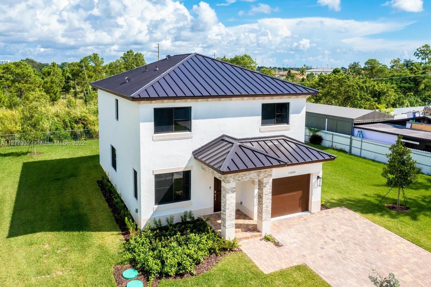 Real estate property located at 11855 Sw 227th St, Miami-Dade County, Miami, FL