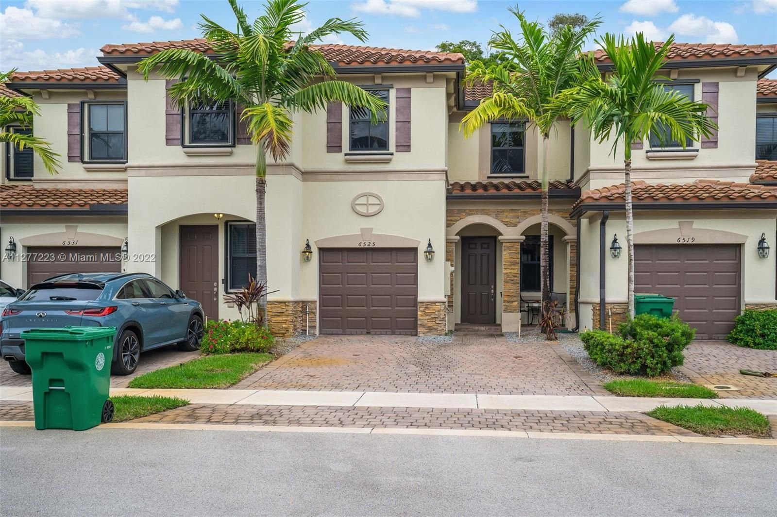 Real estate property located at 6525 Anise Court, Broward County, Davie, FL