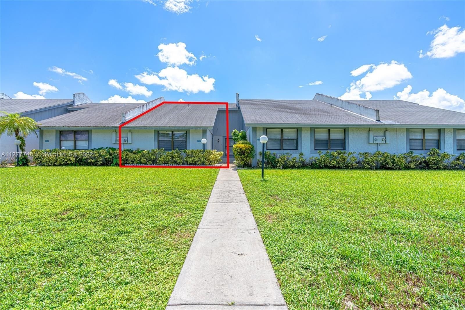 Real estate property located at 6068 3rd St, Broward County, Margate, FL