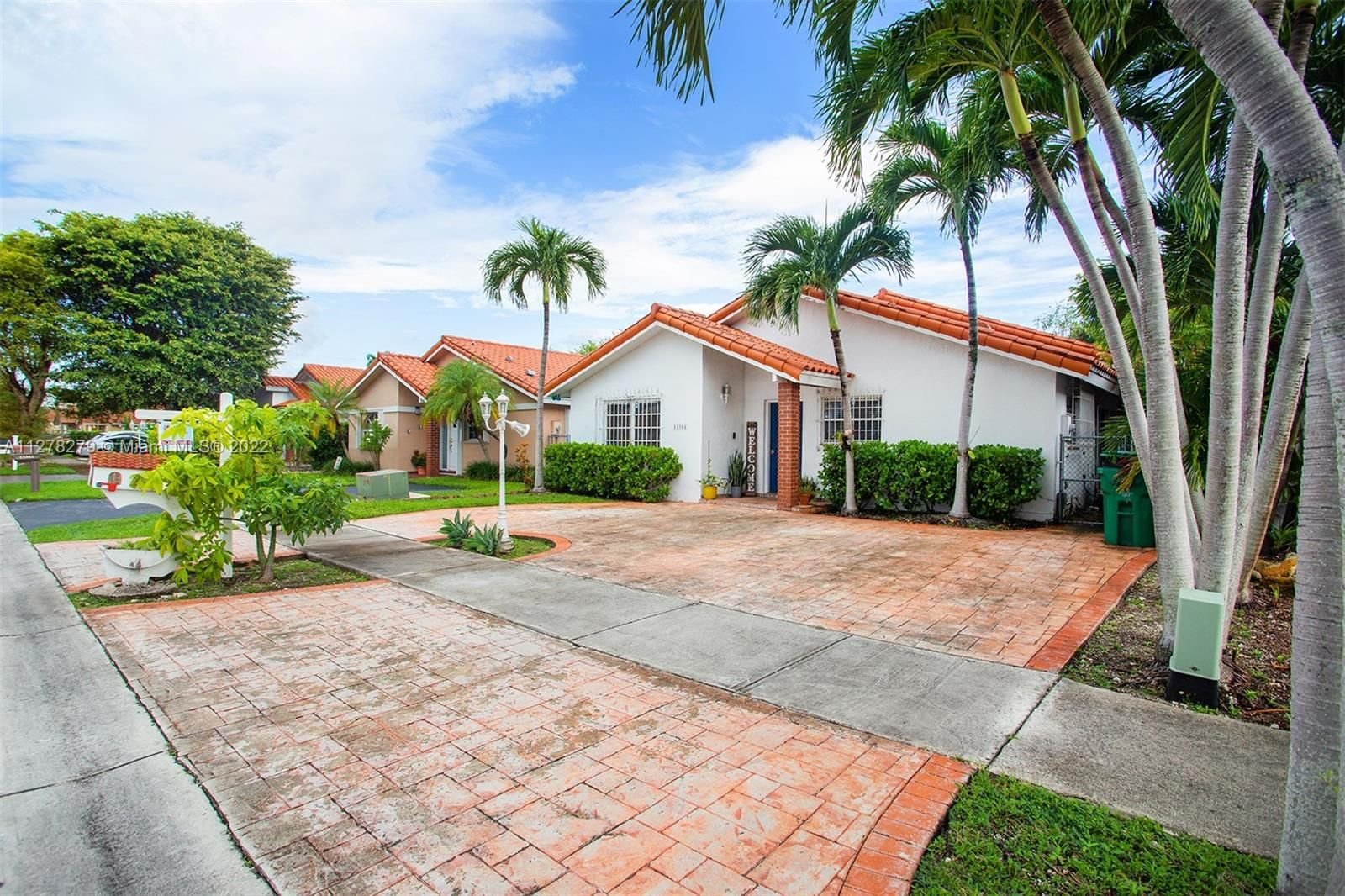Real estate property located at 13351 27th St, Miami-Dade County, Miami, FL