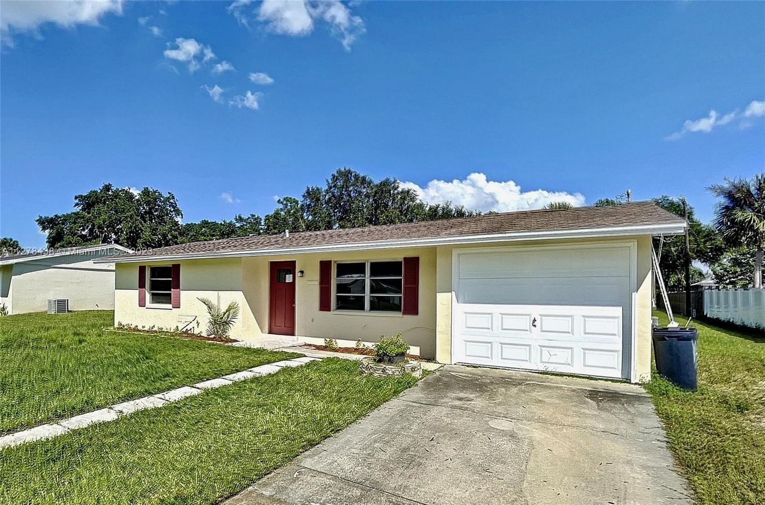 Real estate property located at 1486 Atlas, Other Florida County, PORT CHARLOTTE SEC 26, Other City - In The State Of Florida, FL