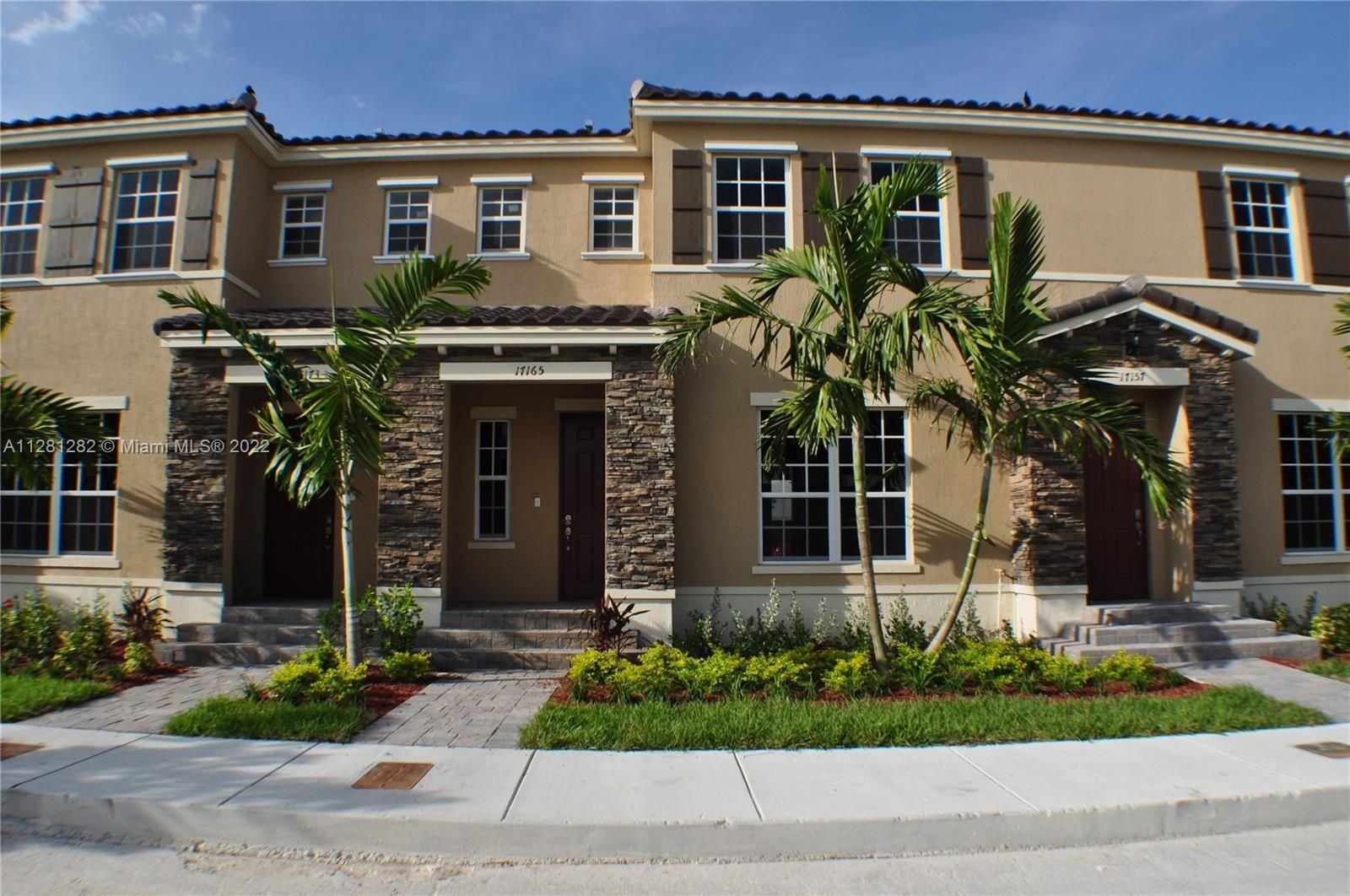 Real estate property located at 17165 94th St #17165, Miami-Dade County, Miami, FL