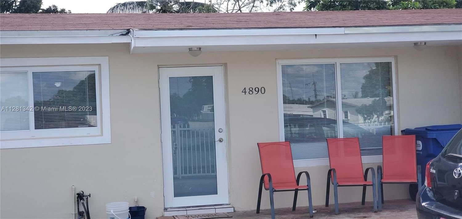 Real estate property located at 4890 178th Ter, Miami-Dade County, Miami Gardens, FL