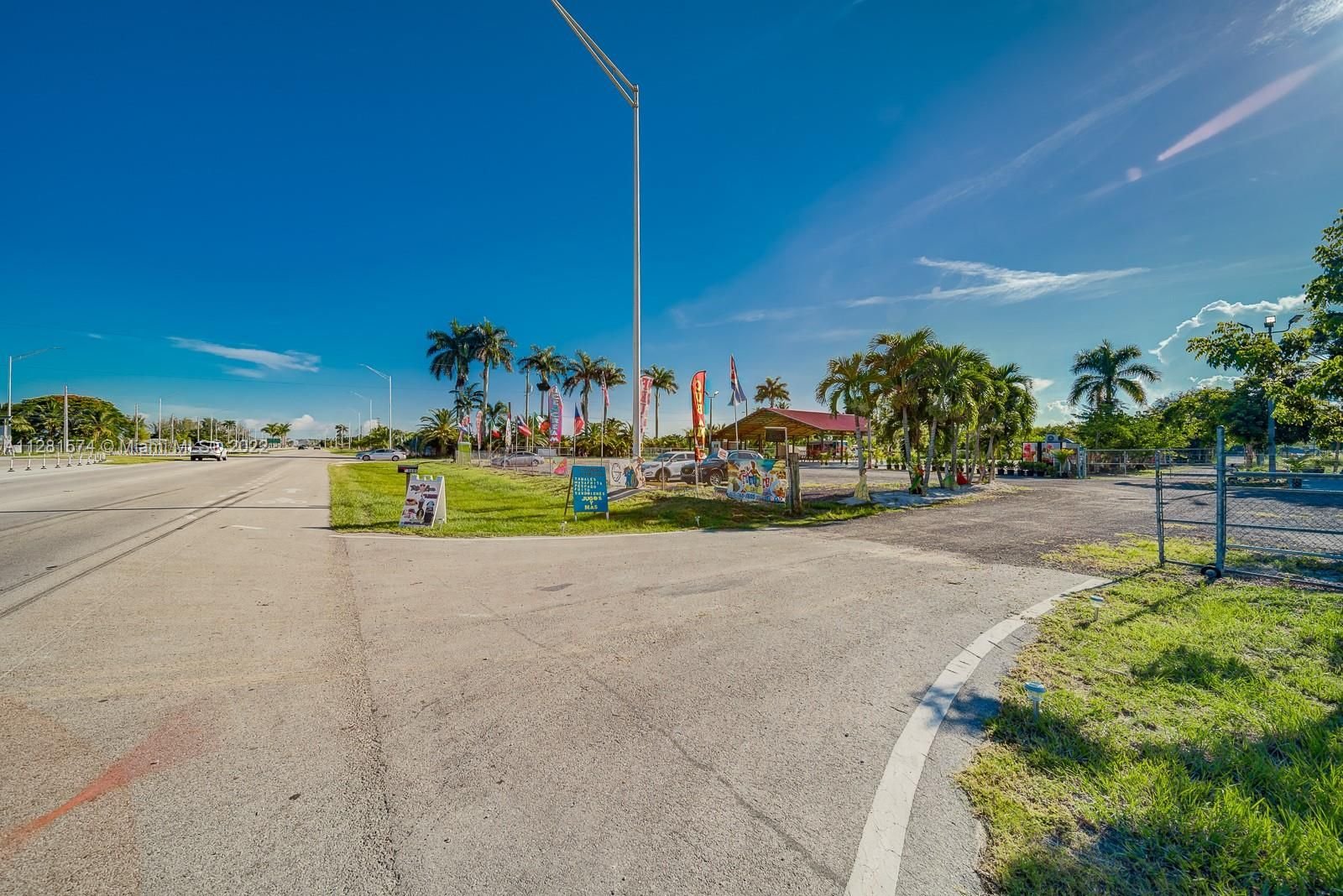 Real estate property located at Off Of 232 & 177 Ave, Miami-Dade County, Homestead, FL