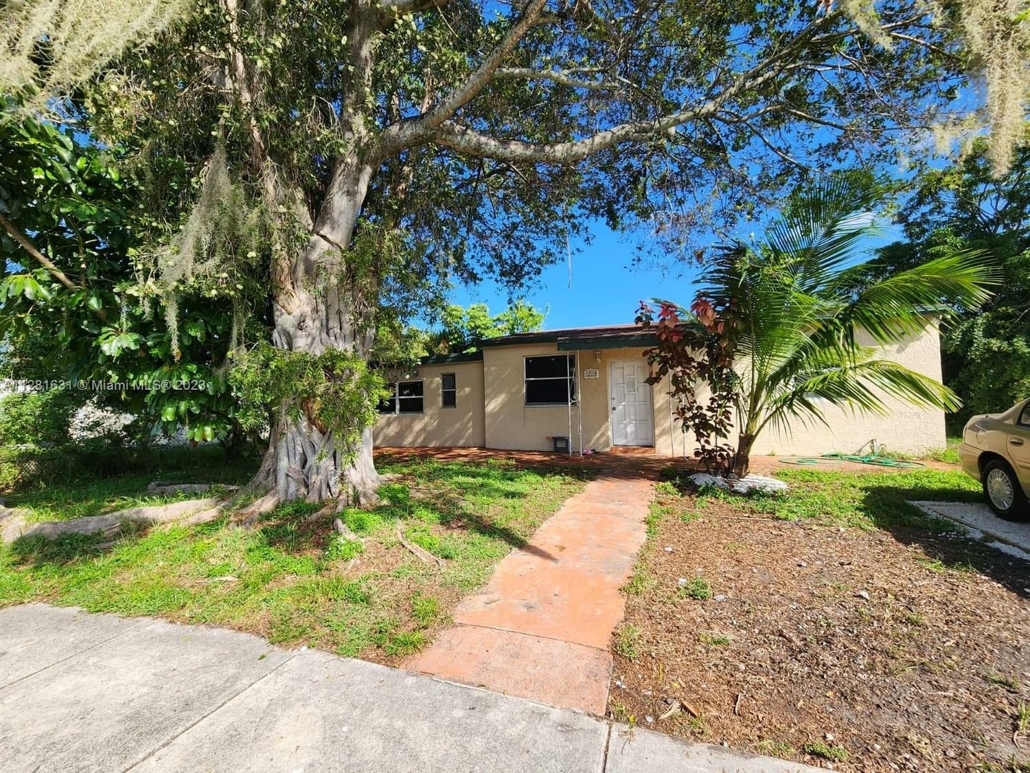 Real estate property located at 1204 23rd Ter, Broward County, Fort Lauderdale, FL