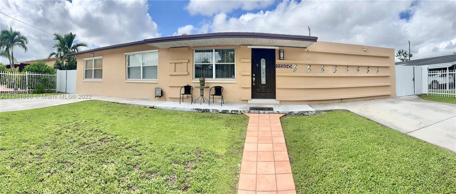 Real estate property located at 20130 106th Ave, Miami-Dade County, Cutler Bay, FL