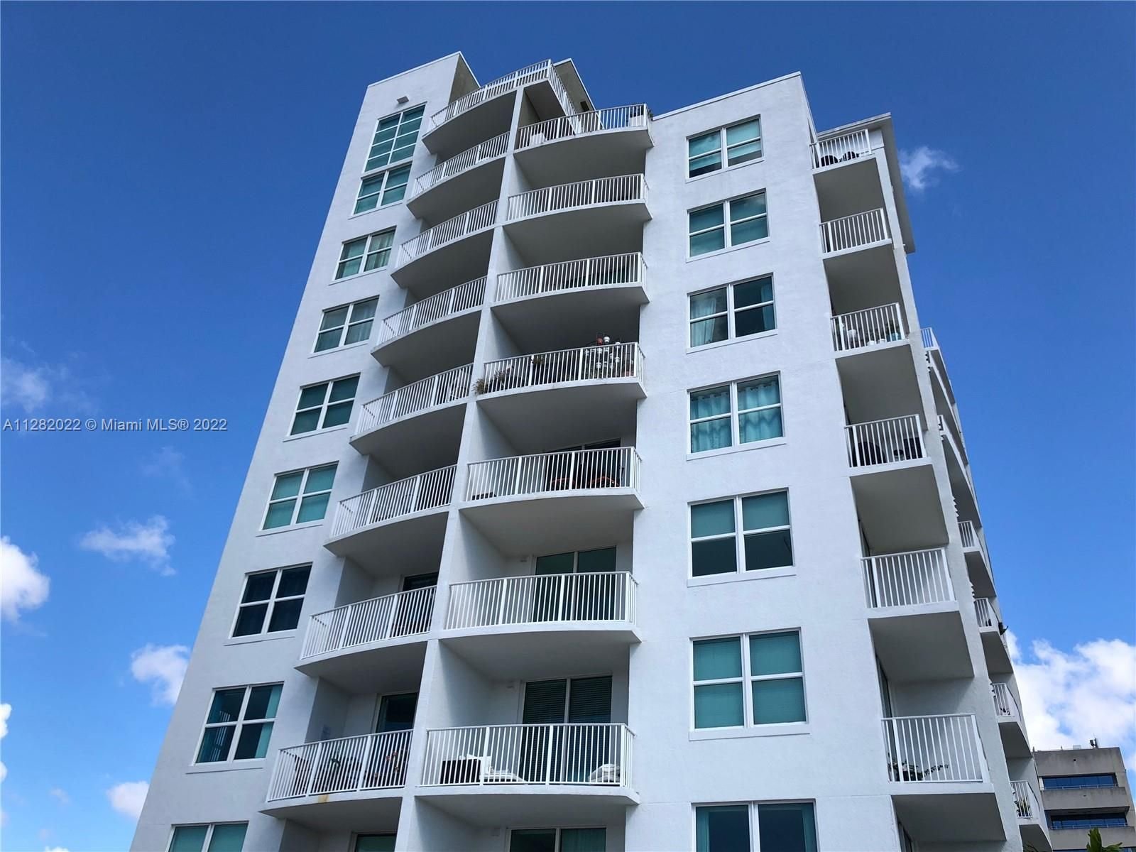 Real estate property located at 3180 22nd Ter #1105, Miami-Dade County, Miami, FL