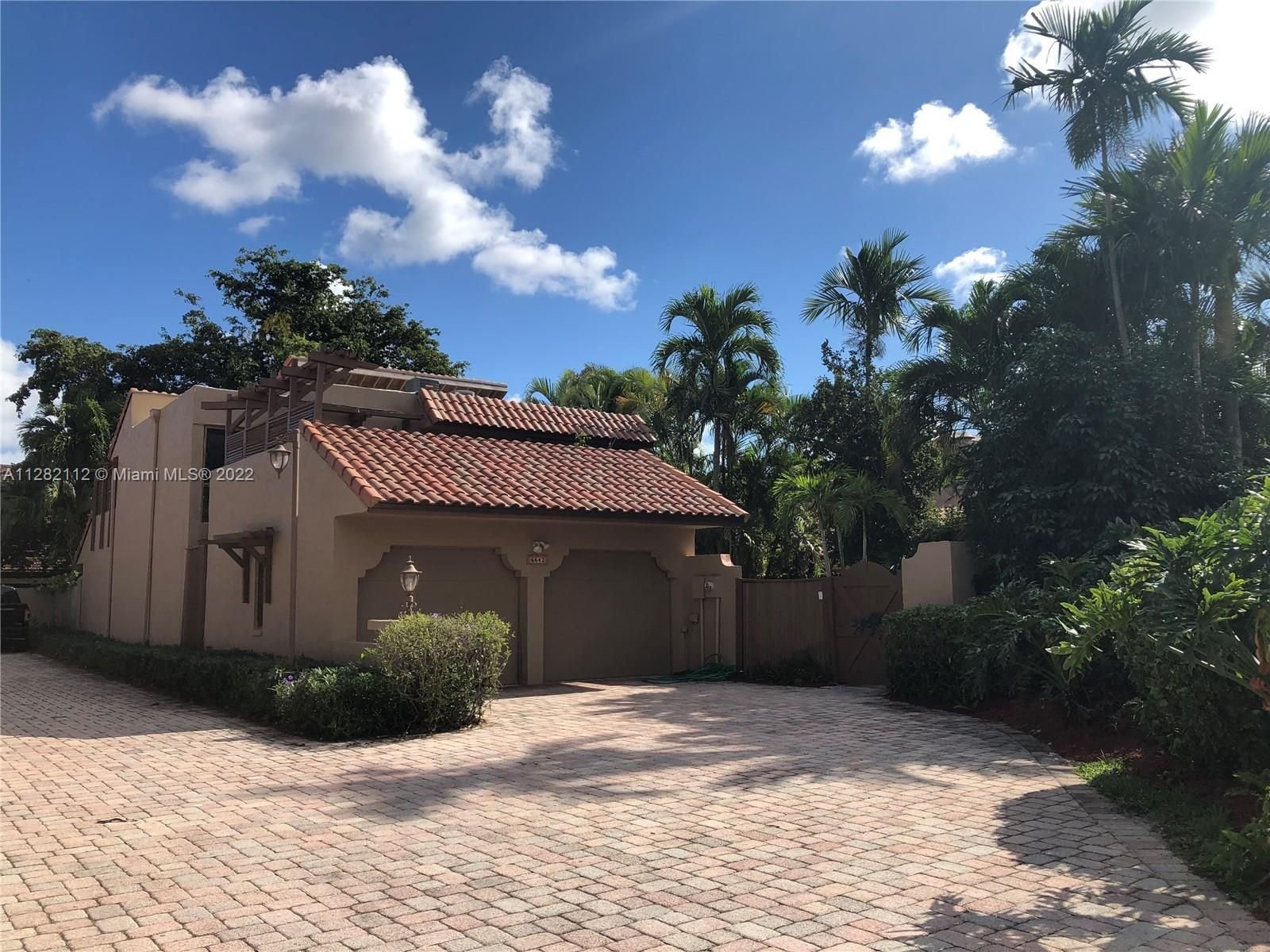 Real estate property located at 6642 Patio Ln, Palm Beach County, Boca Raton, FL