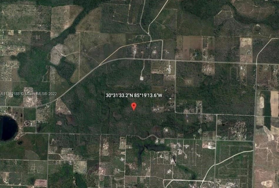 Real estate property located at Lot 26 Miller Rd Nw, Other Florida County, Other City - In The State Of Florida, FL