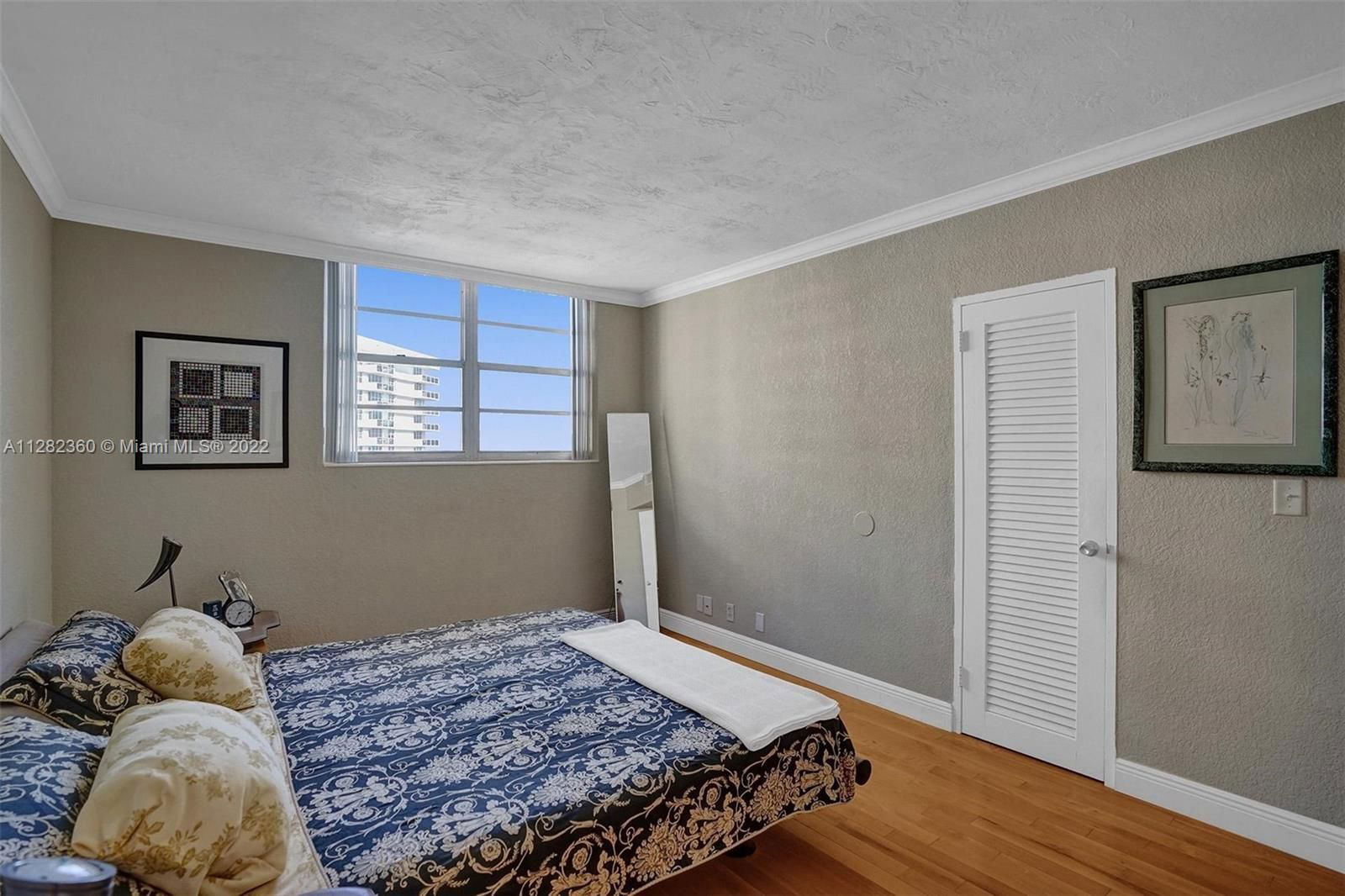 Real estate property located at 3801 Ocean Dr #11X, Broward County, Hollywood, FL