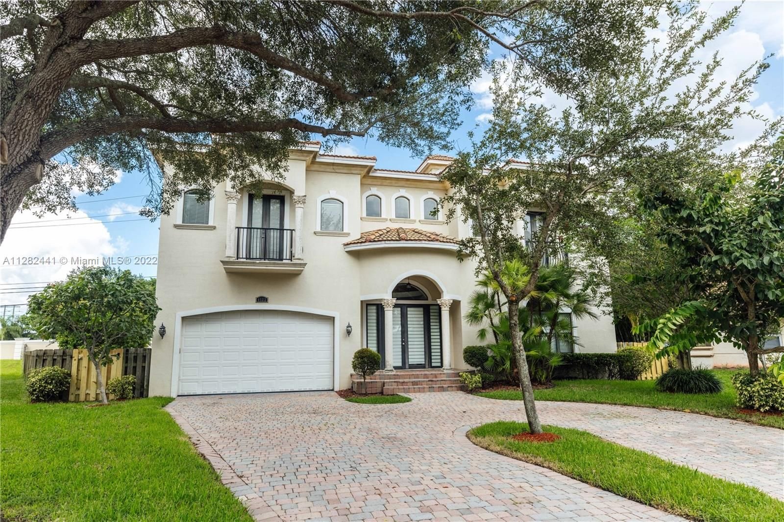 Real estate property located at 4522 67th Ave, Broward County, Coral Springs, FL