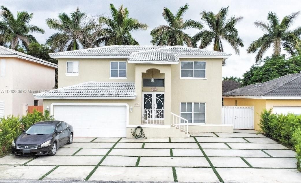 Real estate property located at 24951 120th Pl, Miami-Dade County, Homestead, FL