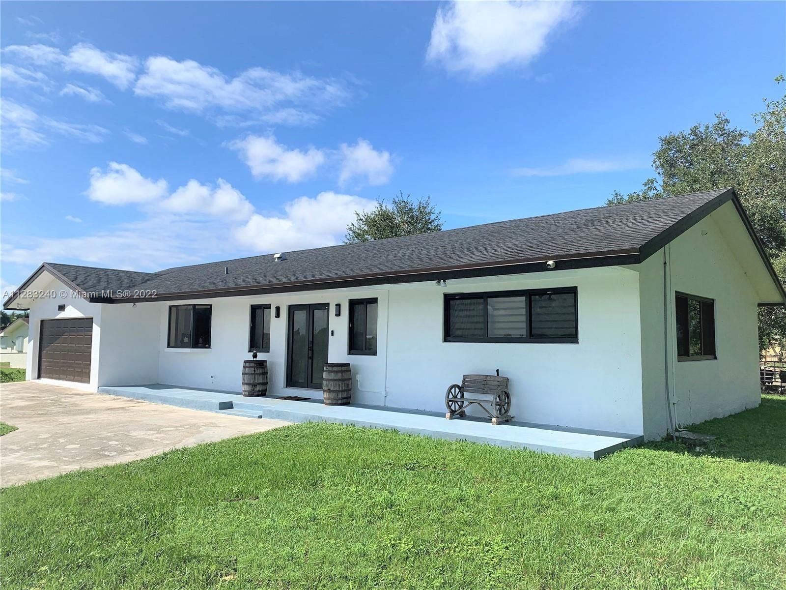 Real estate property located at 20465 200th St, Miami-Dade County, Miami, FL