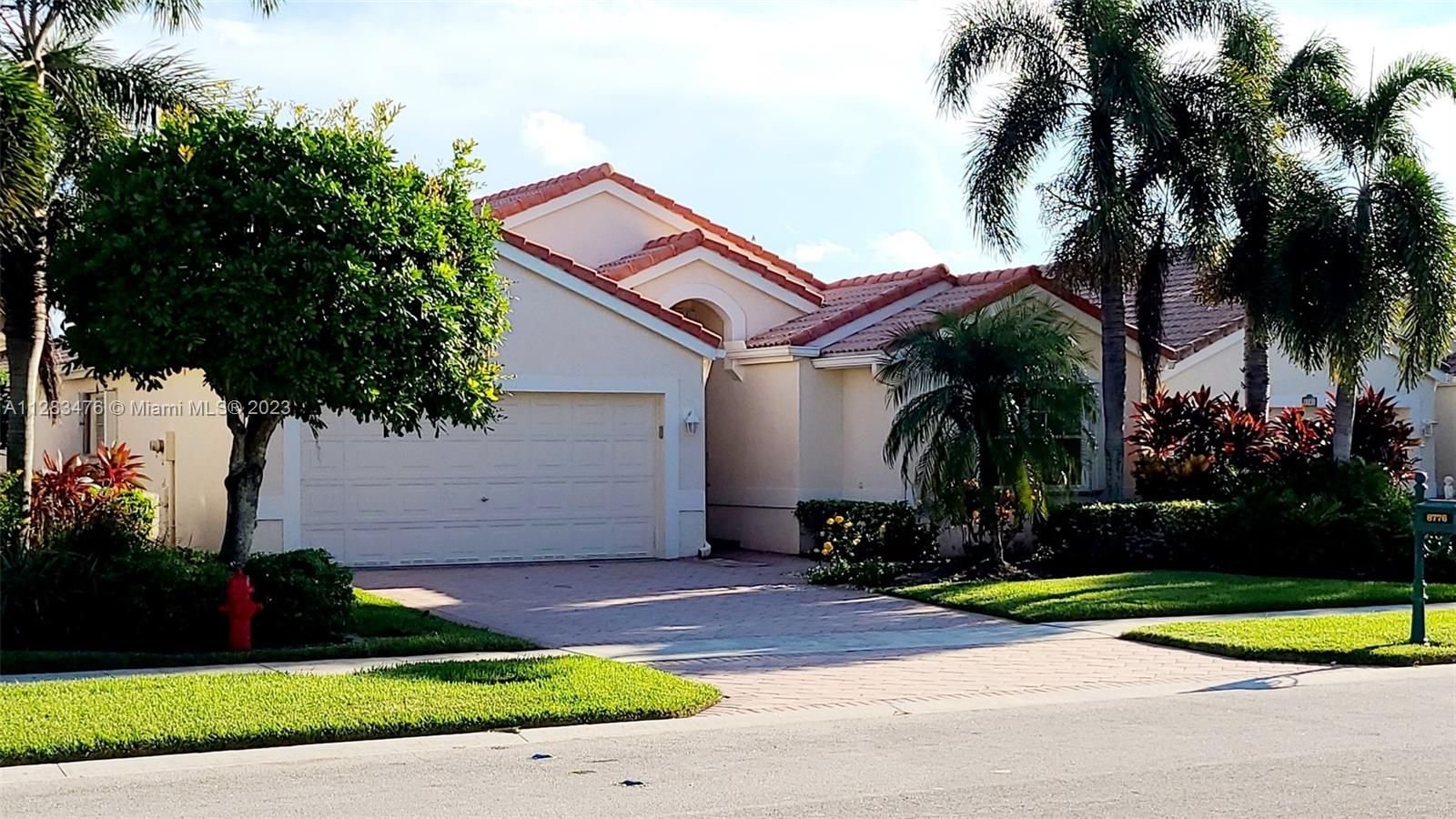 Real estate property located at 8776 Chunnel Ter, Palm Beach County, Boca Raton, FL