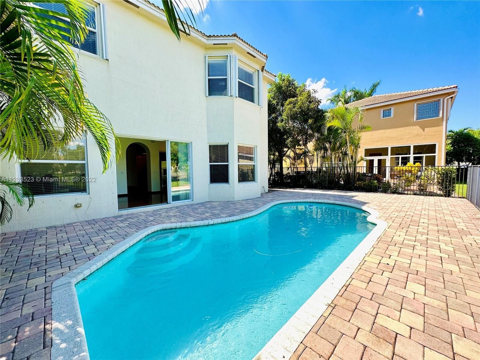 Real estate property located at 4373 Pomelo Blvd, Palm Beach County, Boynton Beach, FL