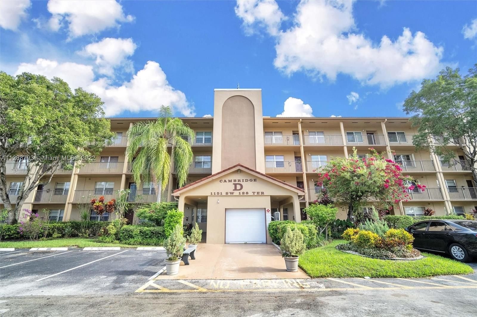 Real estate property located at 1151 128 Terrace #314D, Broward County, Pembroke Pines, FL