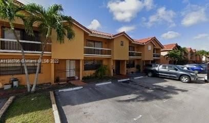 Real estate property located at 510 109th Ave #706, Miami-Dade County, Miami, FL