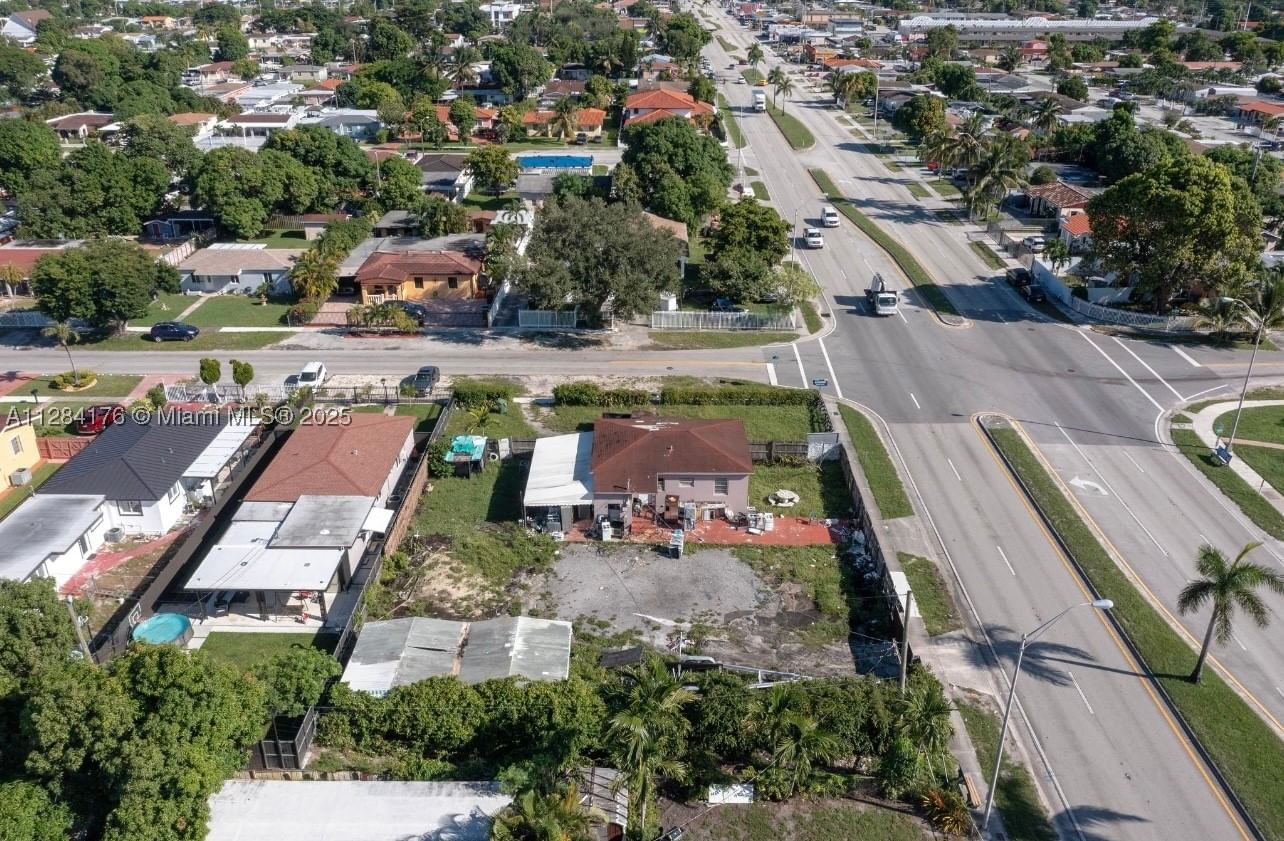 Real estate property located at 782 37th St, Miami-dade, Hialeah 14th Addn Rev Pl, Hialeah, FL