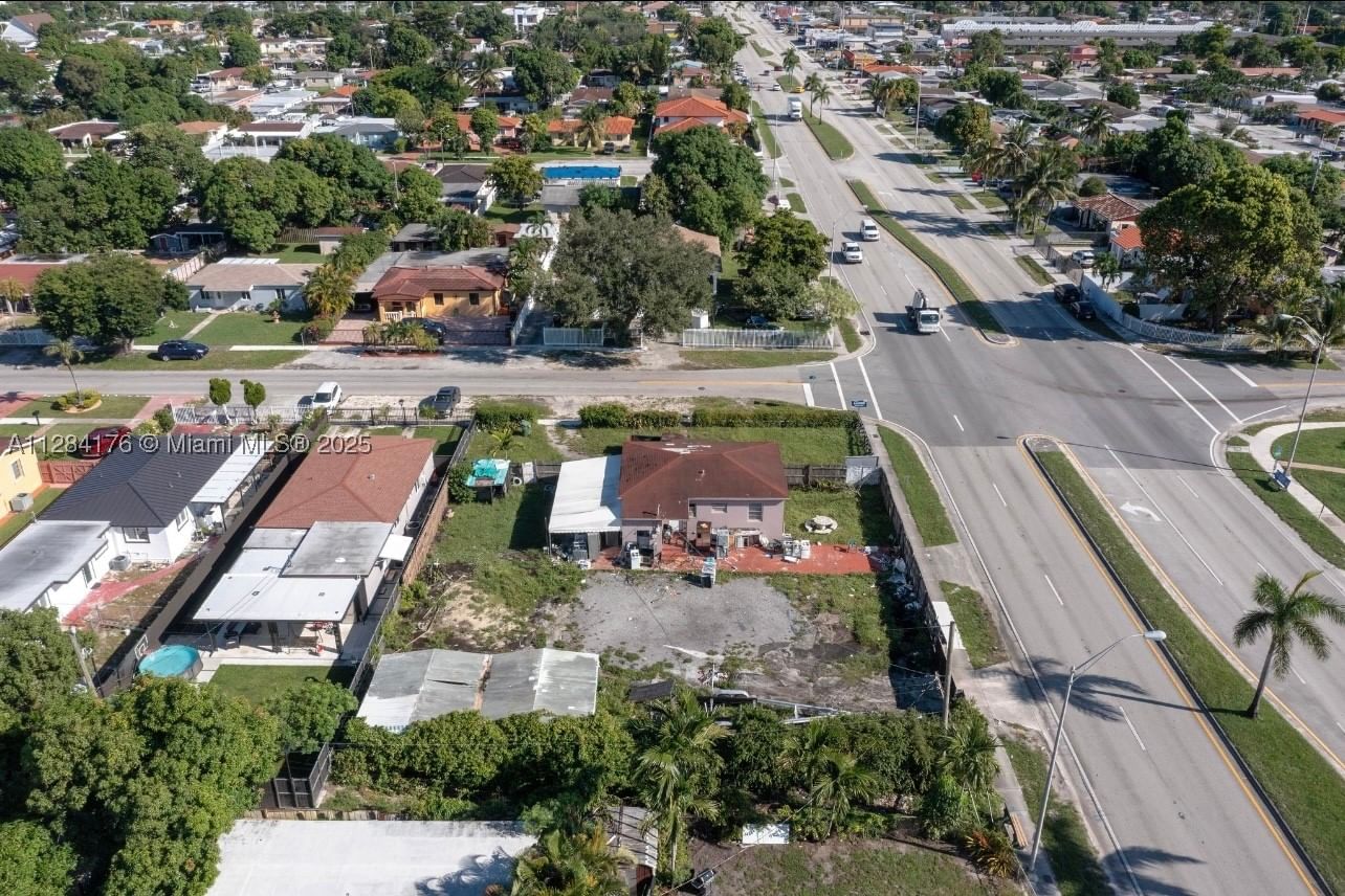 Real estate property located at 782 37th St, Miami-dade, Hialeah 14th Addn Rev Pl, Hialeah, FL