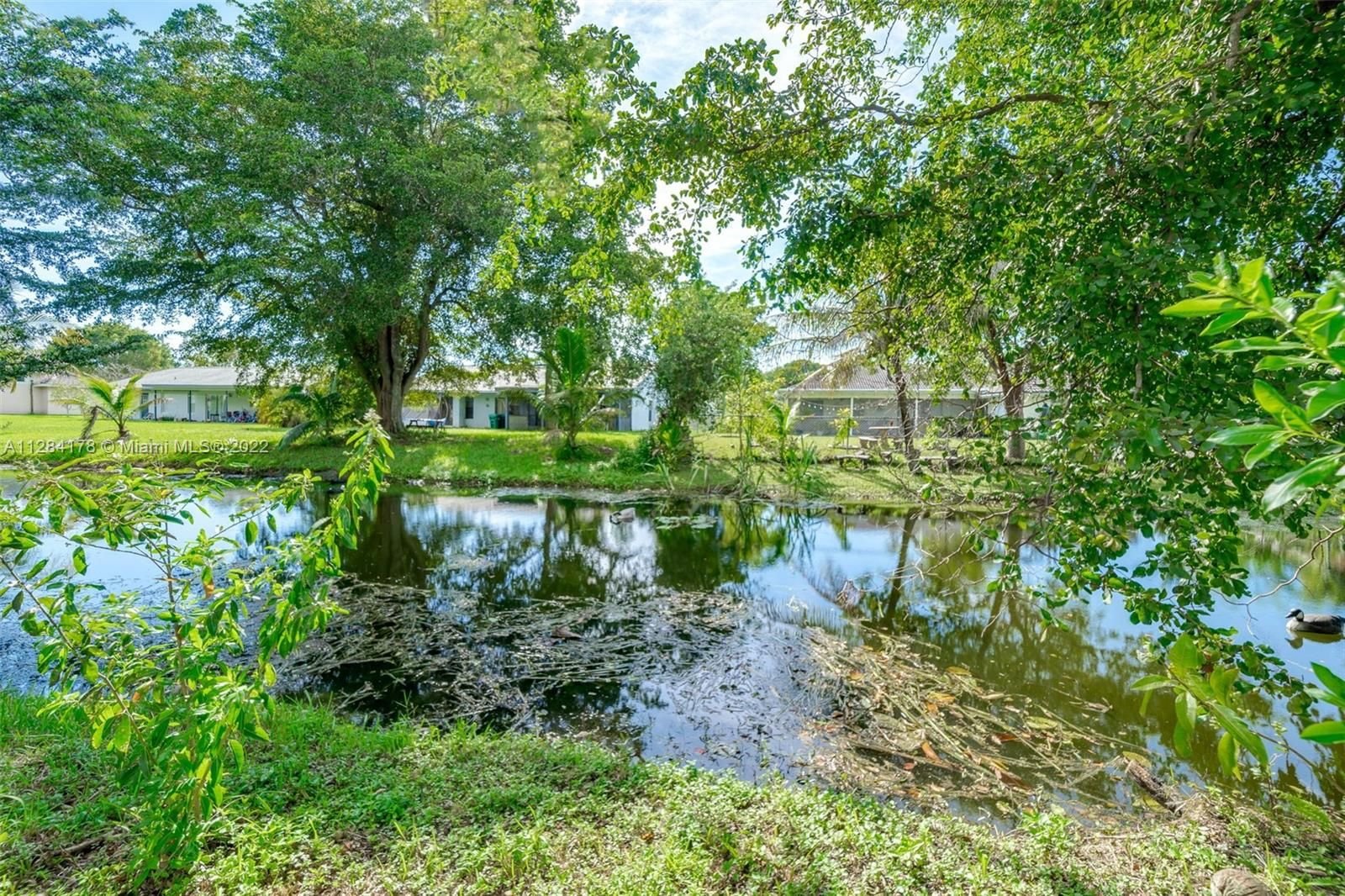Real estate property located at 11321 40th St, Broward County, Coral Springs, FL