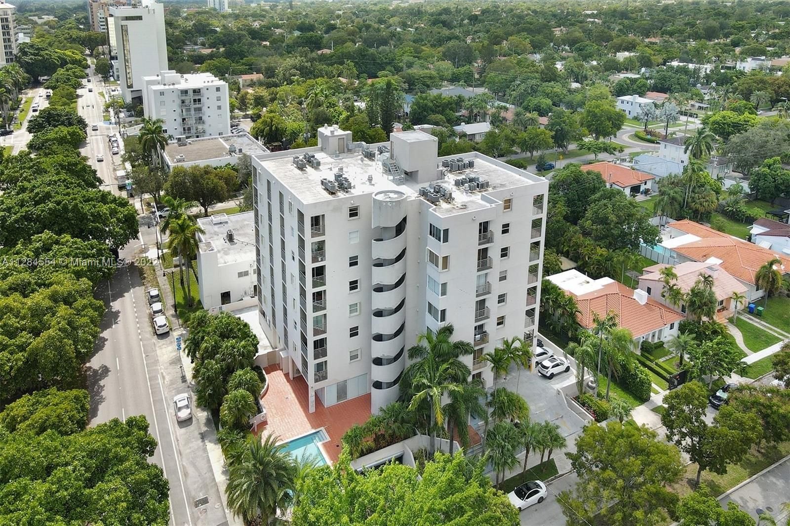 Real estate property located at 2400 3rd Ave #804, Miami-Dade County, Miami, FL