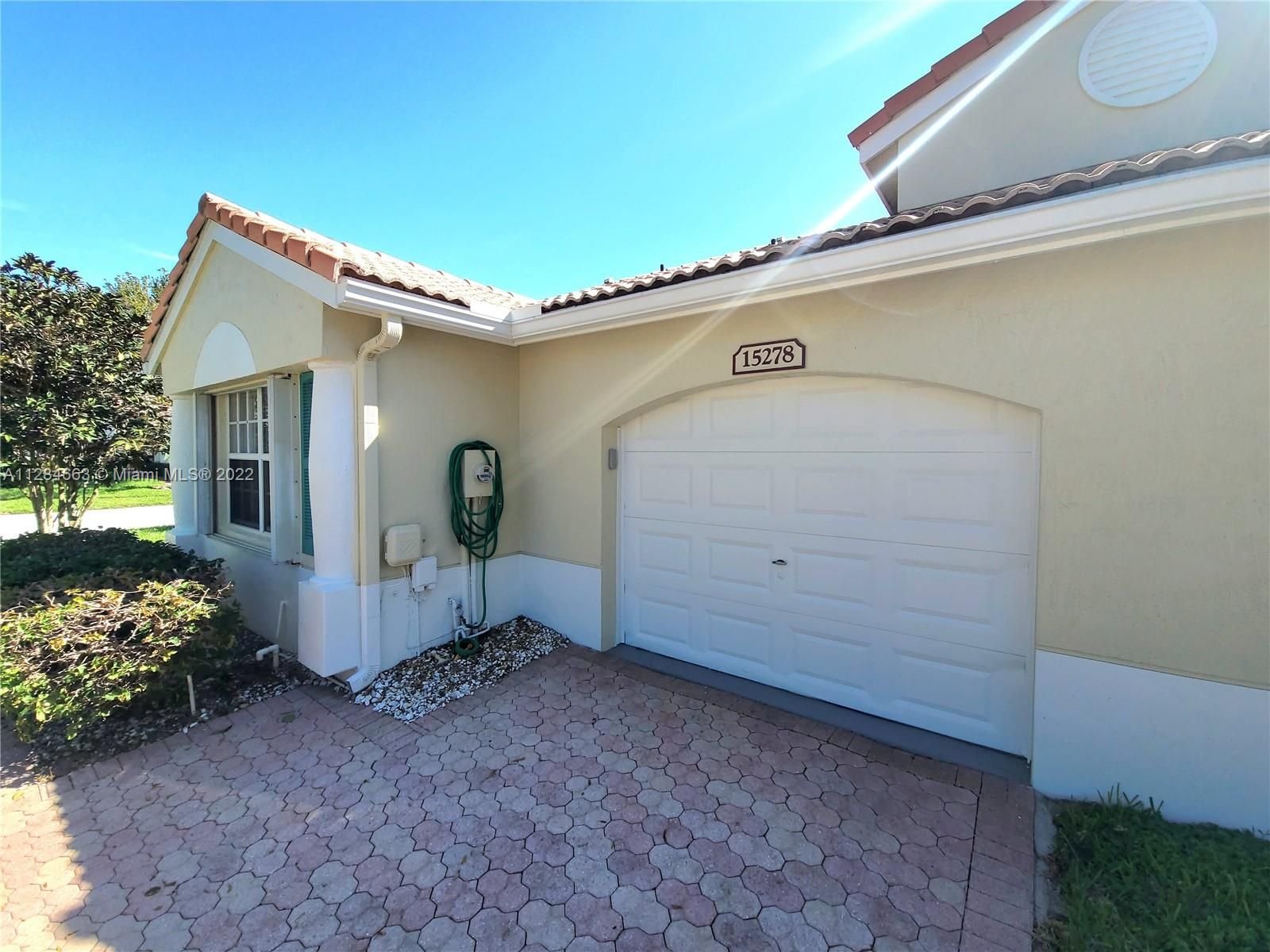 Real estate property located at 15278 Lake Wildflower Rd, Palm Beach County, Delray Beach, FL