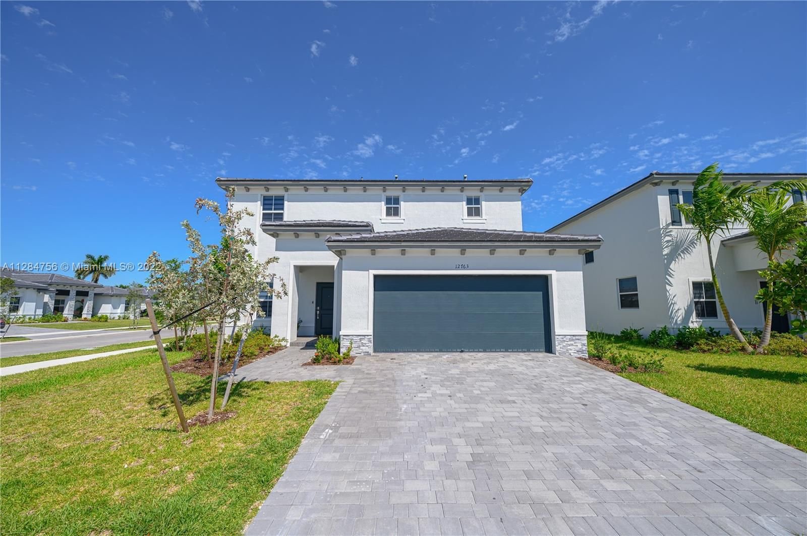 Real estate property located at 12763 214th Ter, Miami-Dade County, Miami, FL