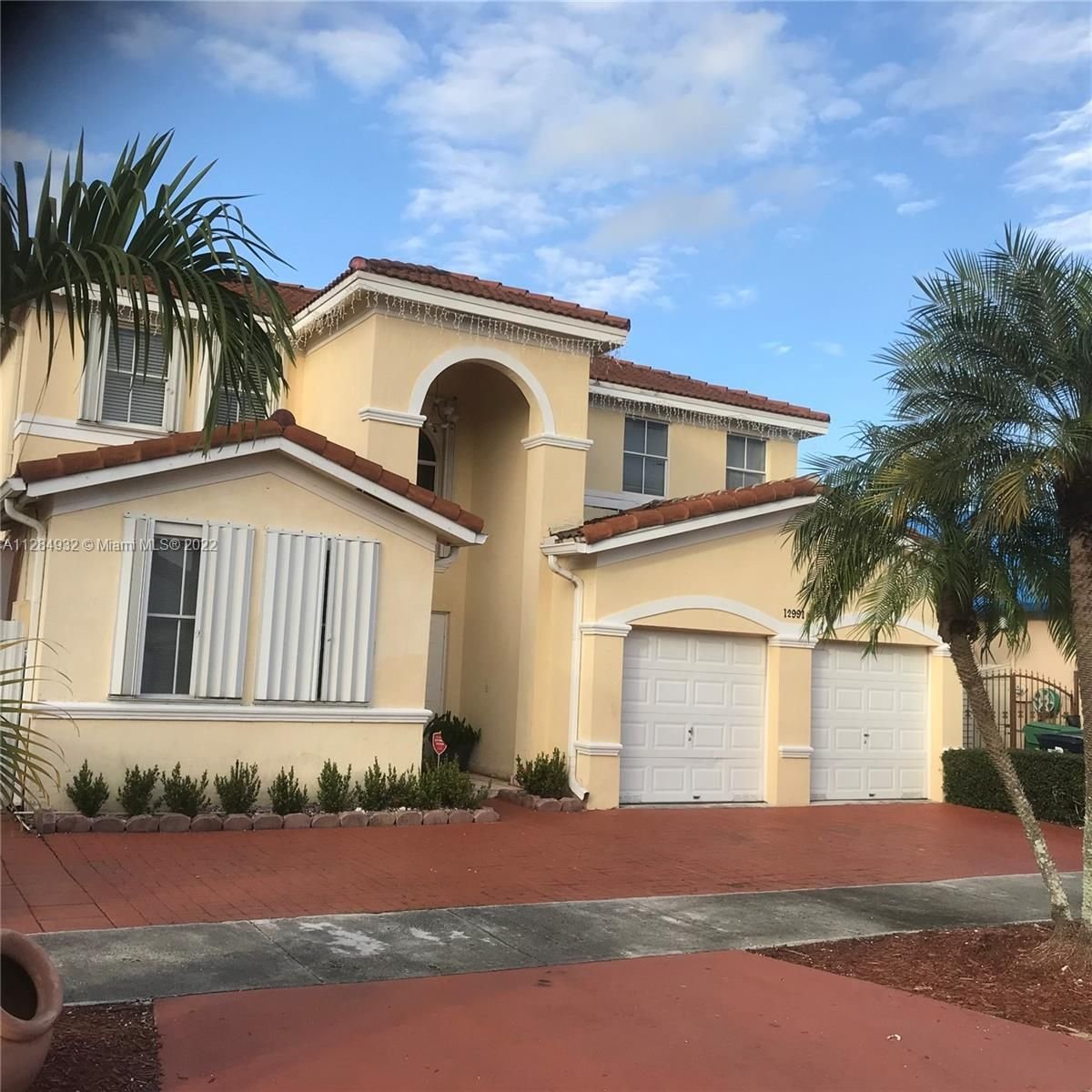 Real estate property located at 12991 9th Ln, Miami-Dade County, Miami, FL
