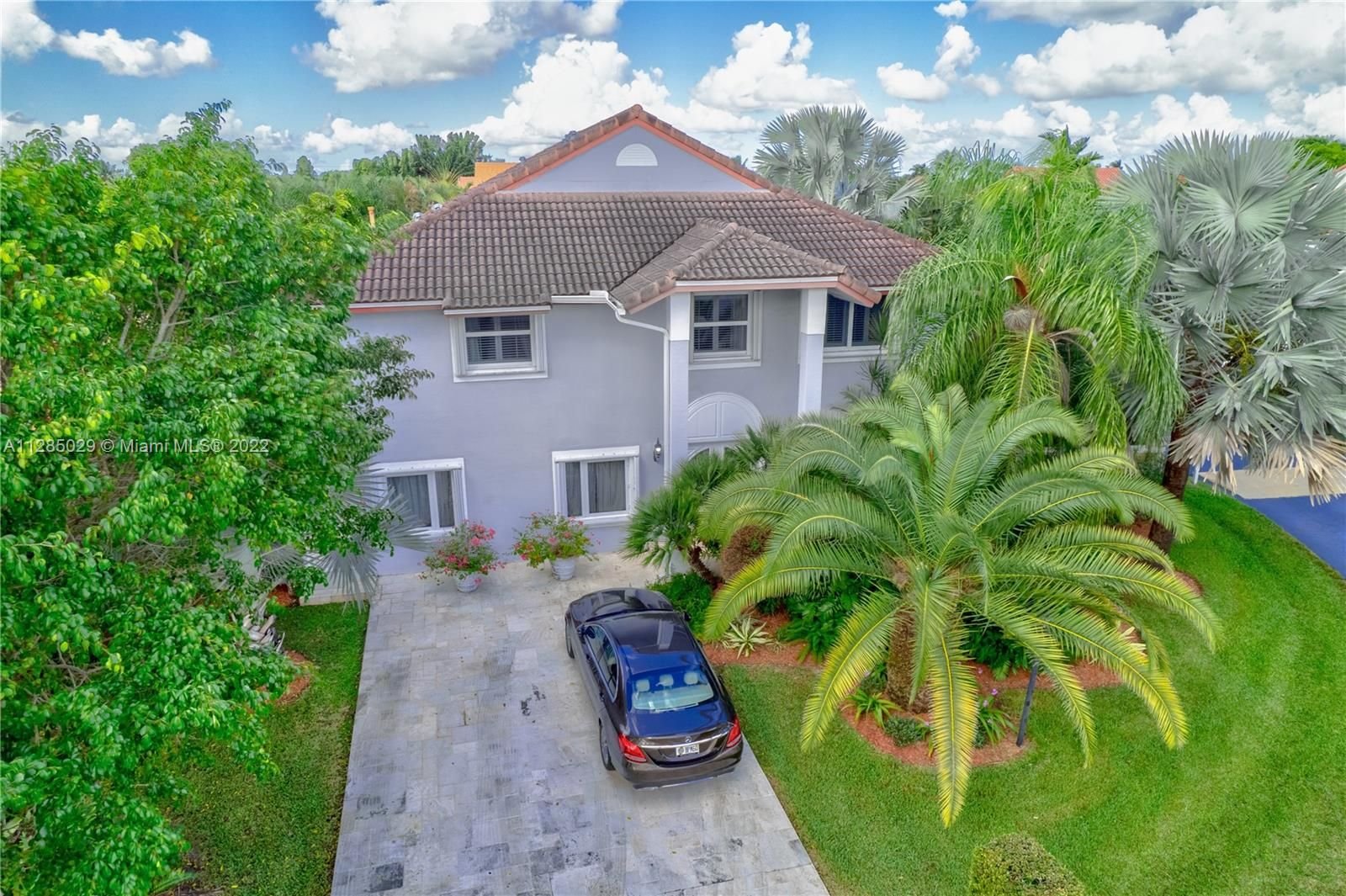 Real estate property located at 4796 103rd Ct, Miami-Dade County, Doral, FL