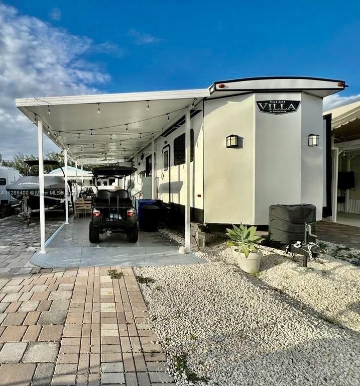 Real estate property located at 325 Calusa St # 455, Monroe County, Key Largo, FL