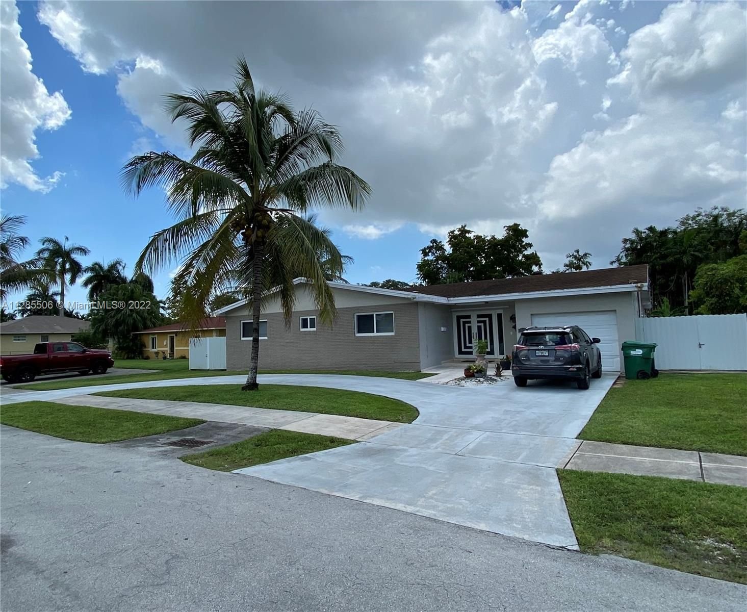 Real estate property located at 430 145th St, Miami-Dade County, Miami, FL