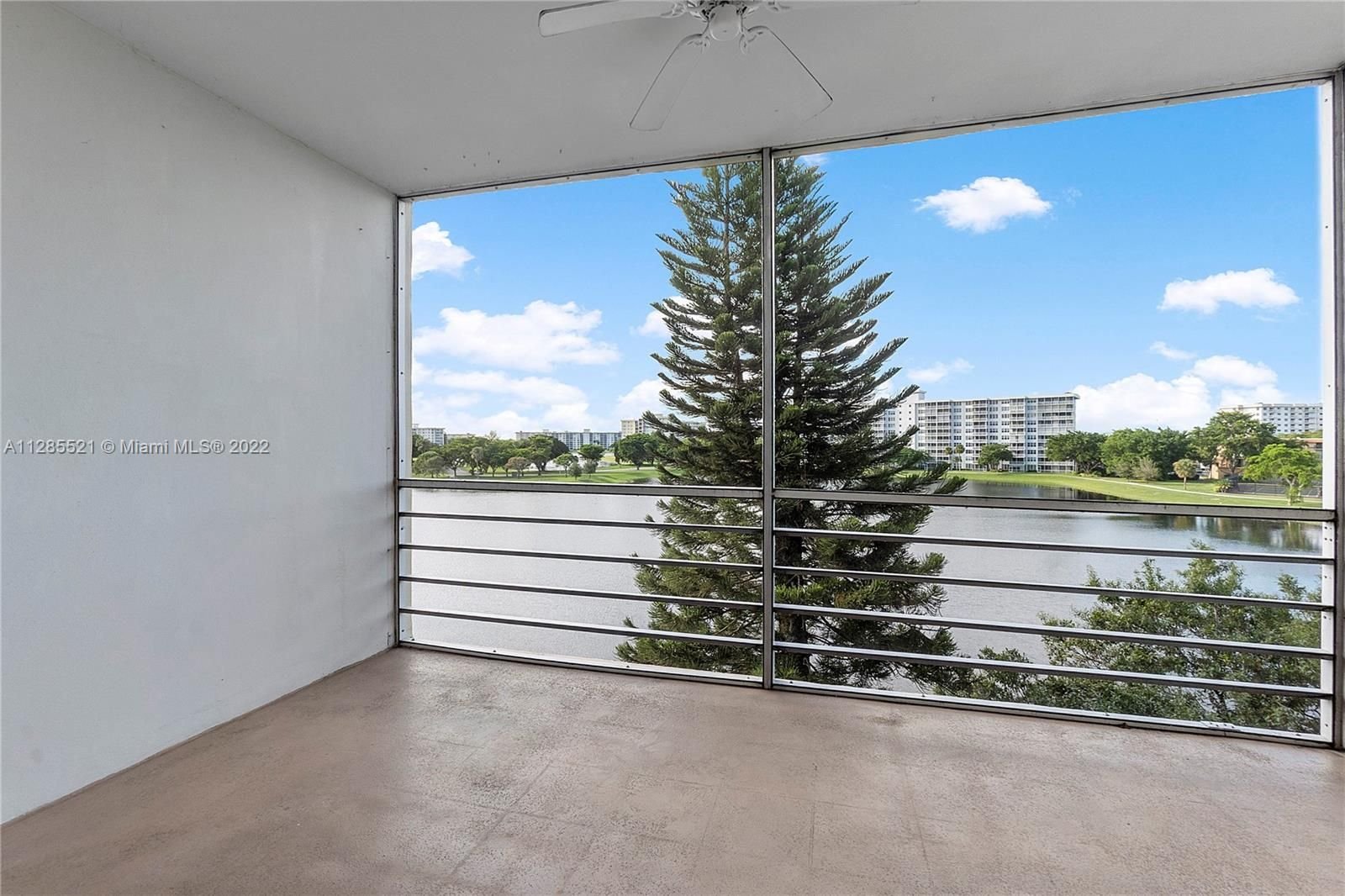 Real estate property located at 2751 Palm Aire Dr #509, Broward County, Pompano Beach, FL